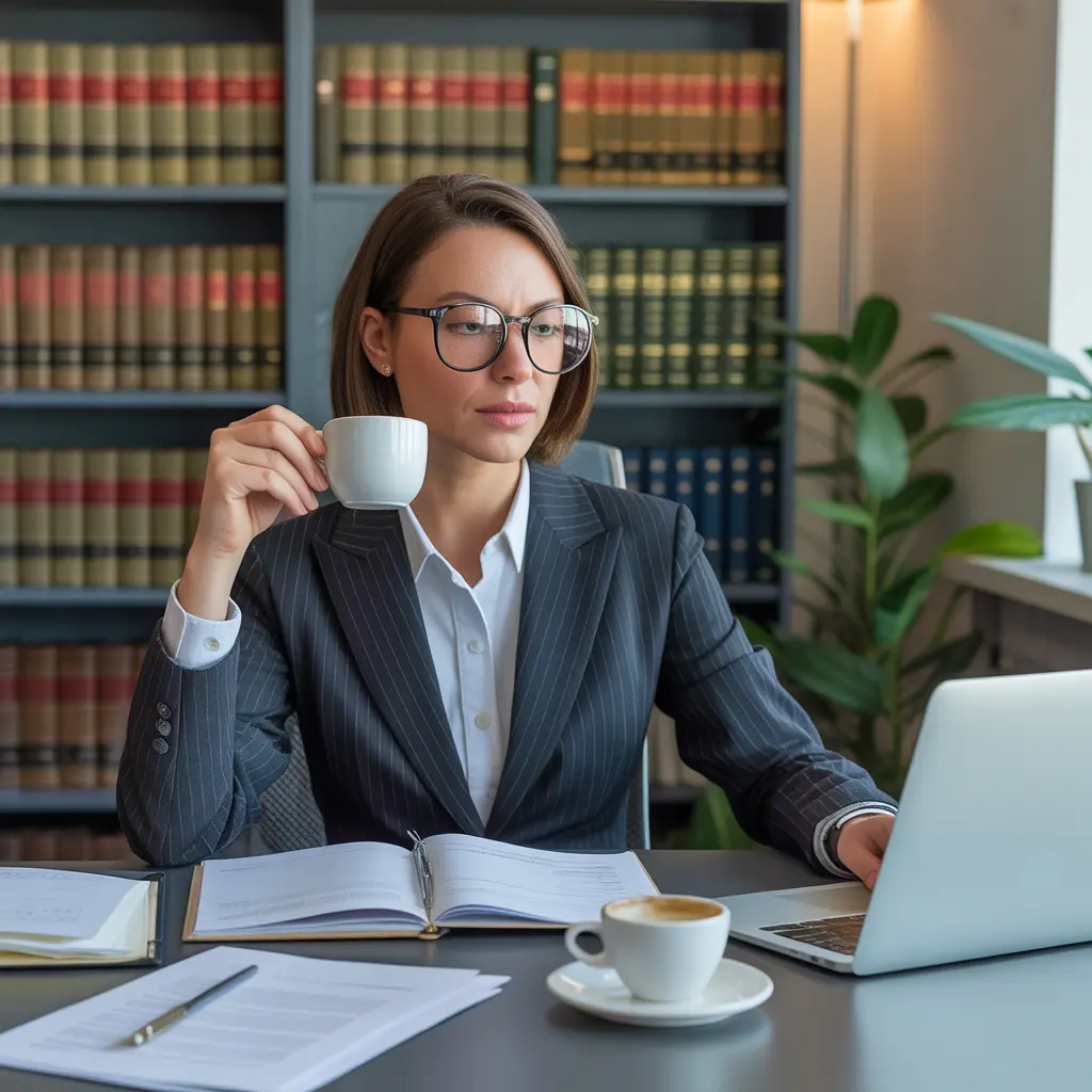 Paralegale Aziendale Image