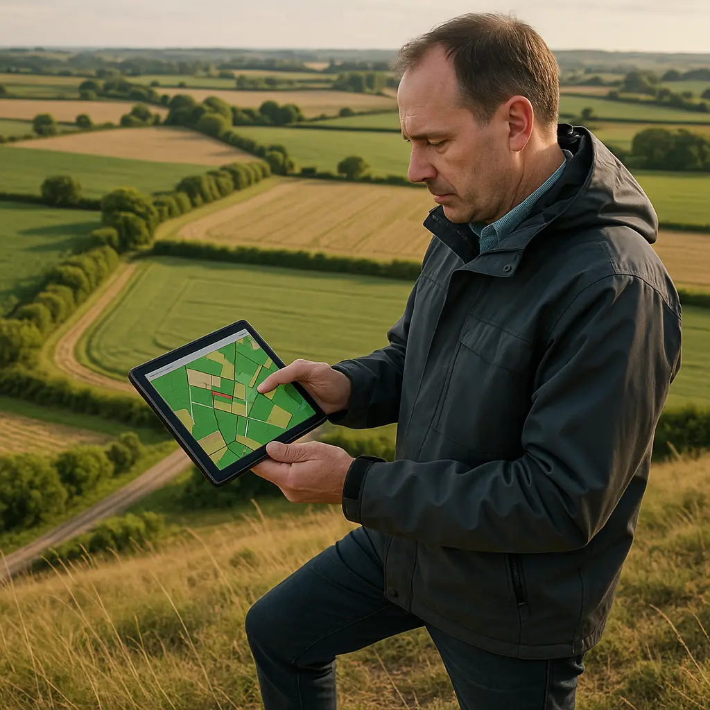 Responsabile Territoriale Image