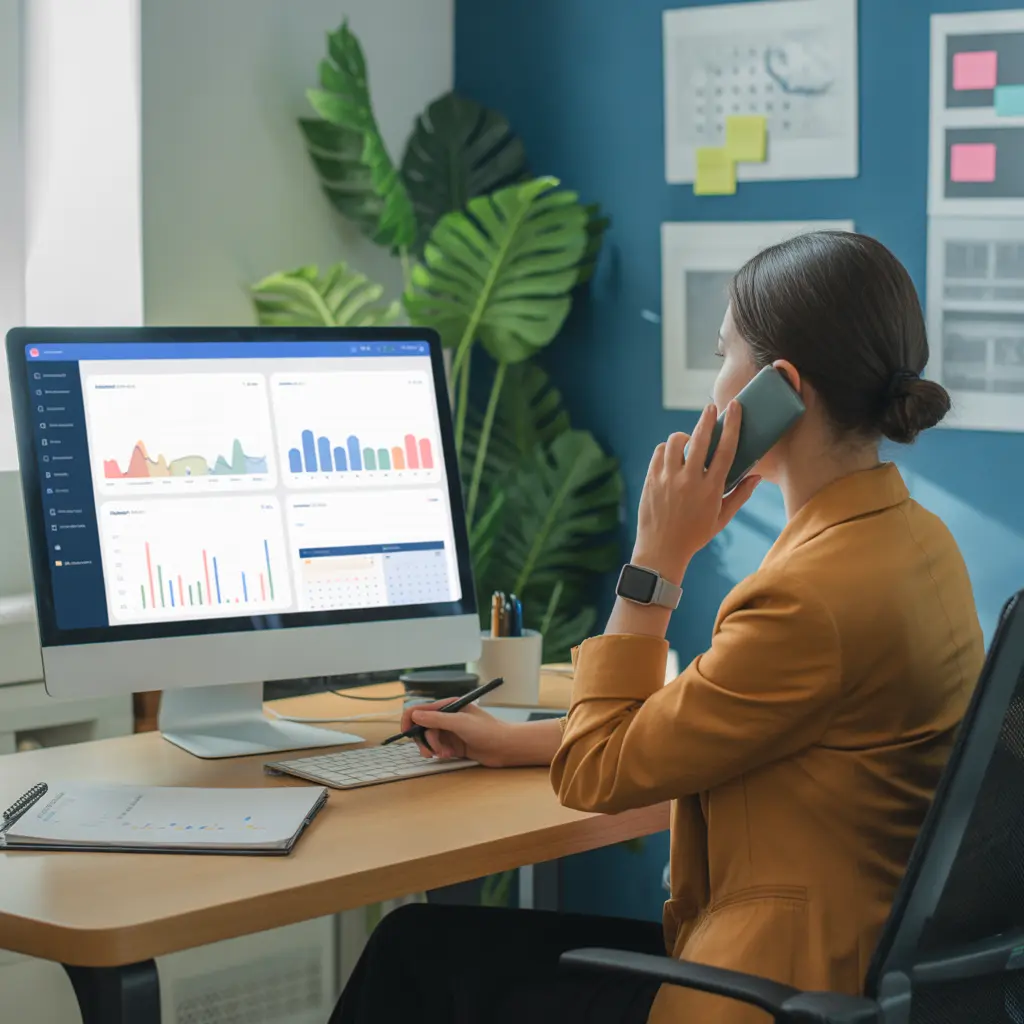 Specialista dell'Outreach Image