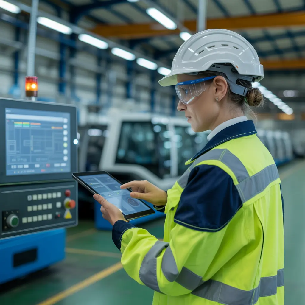 Tecnico della produzione RN Image