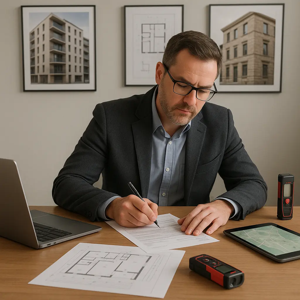 Vice Valutatore Image