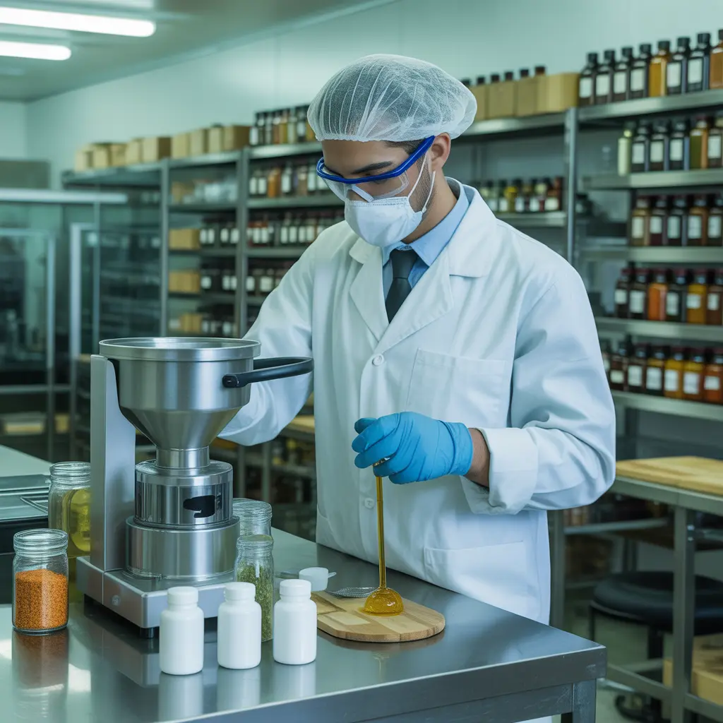 Condimentatore Image