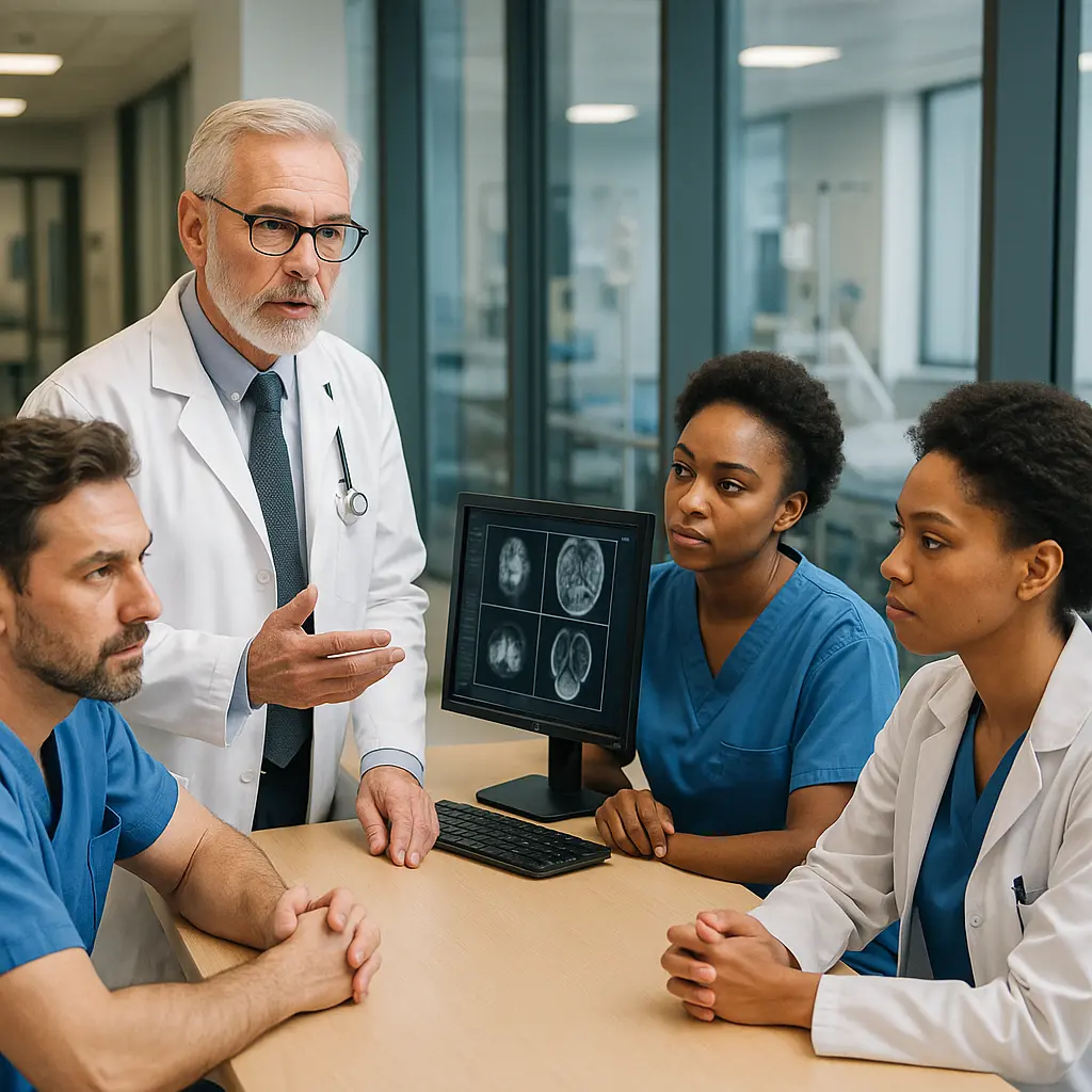 Consulente Primario Image