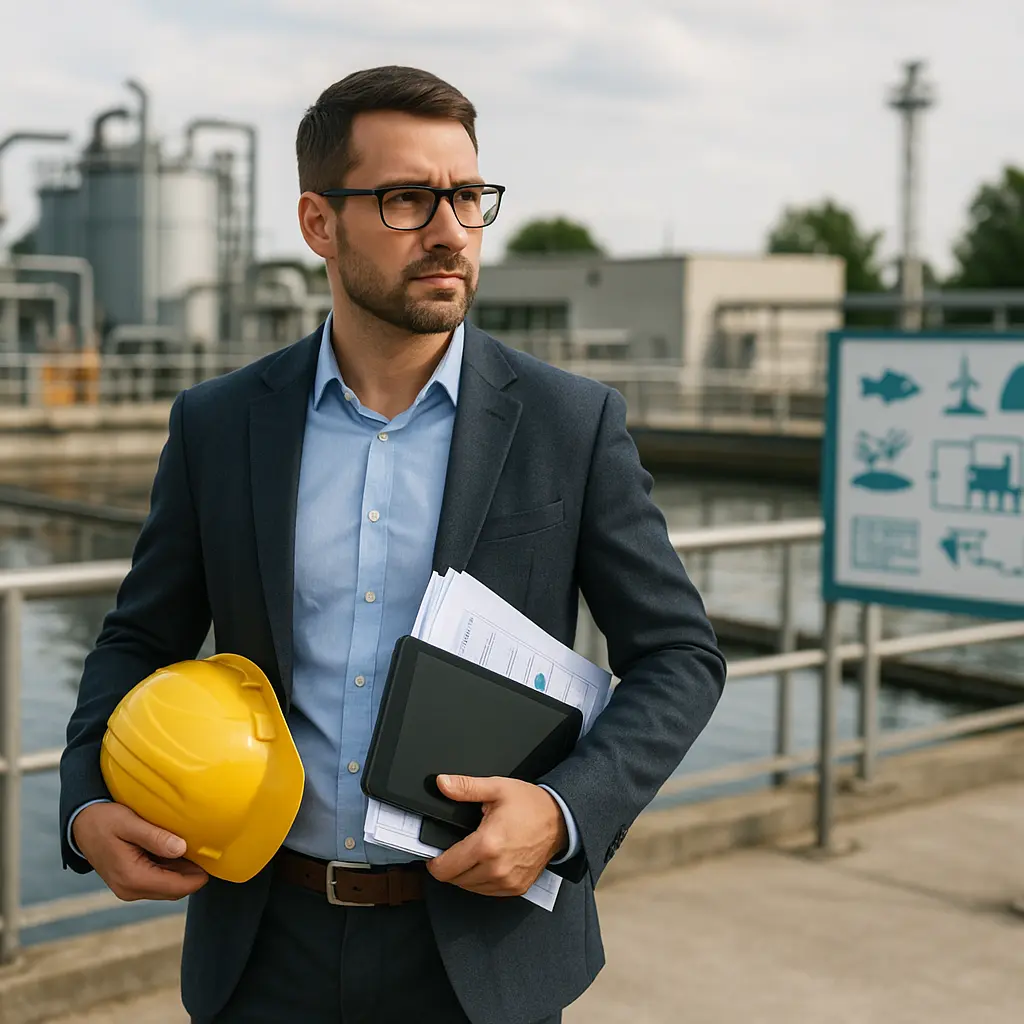 Direttore Ambientale Image