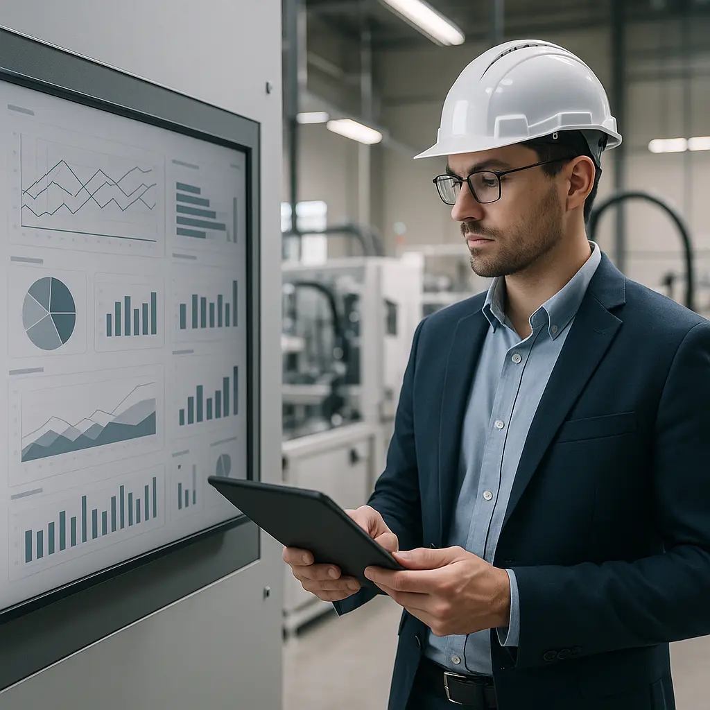 Ingegnere di Affidabilità Image