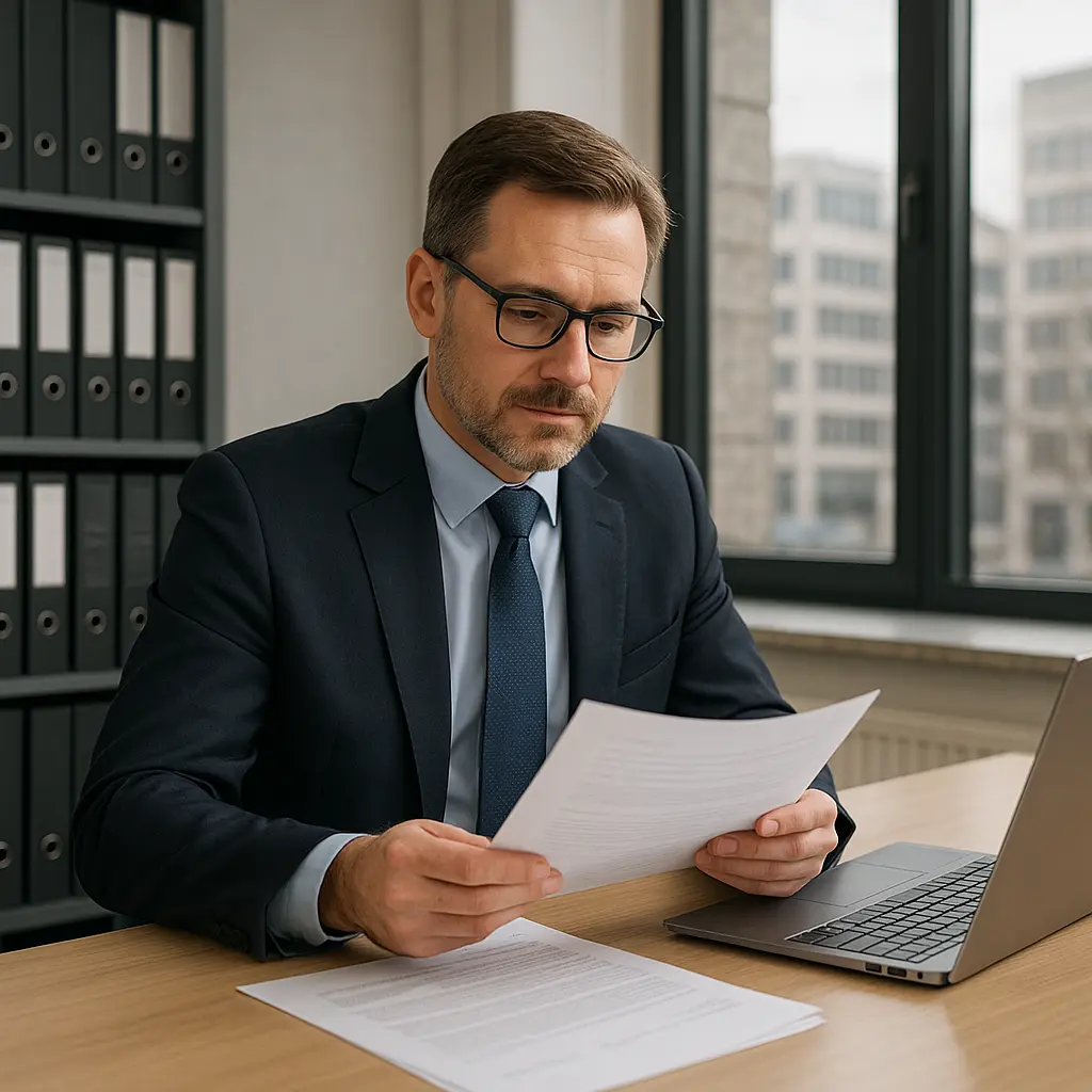 Direttore Centro Image