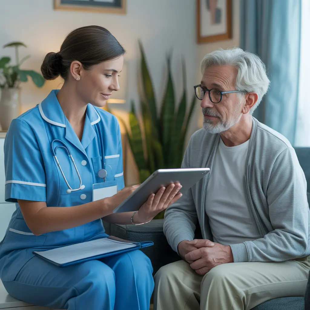 Infermiere Medicaid Image