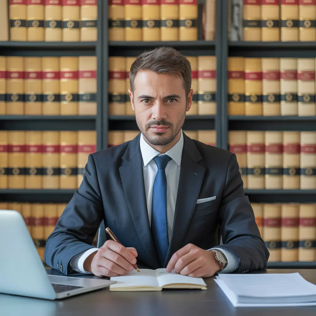 Paralegale Successorio Image