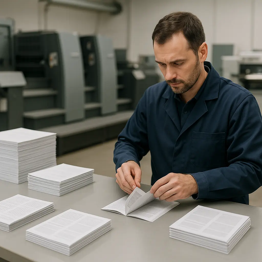 Piegatore a mano Image