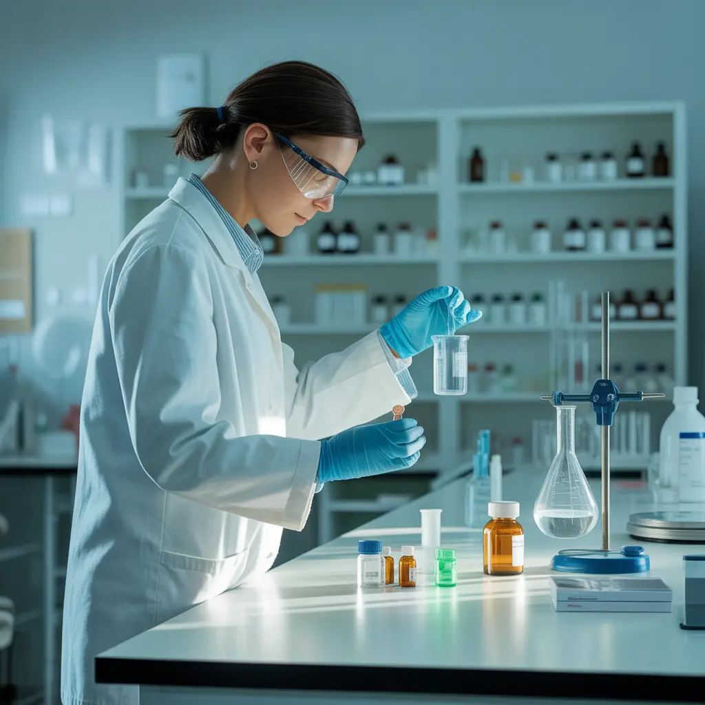 Preparazionista Image