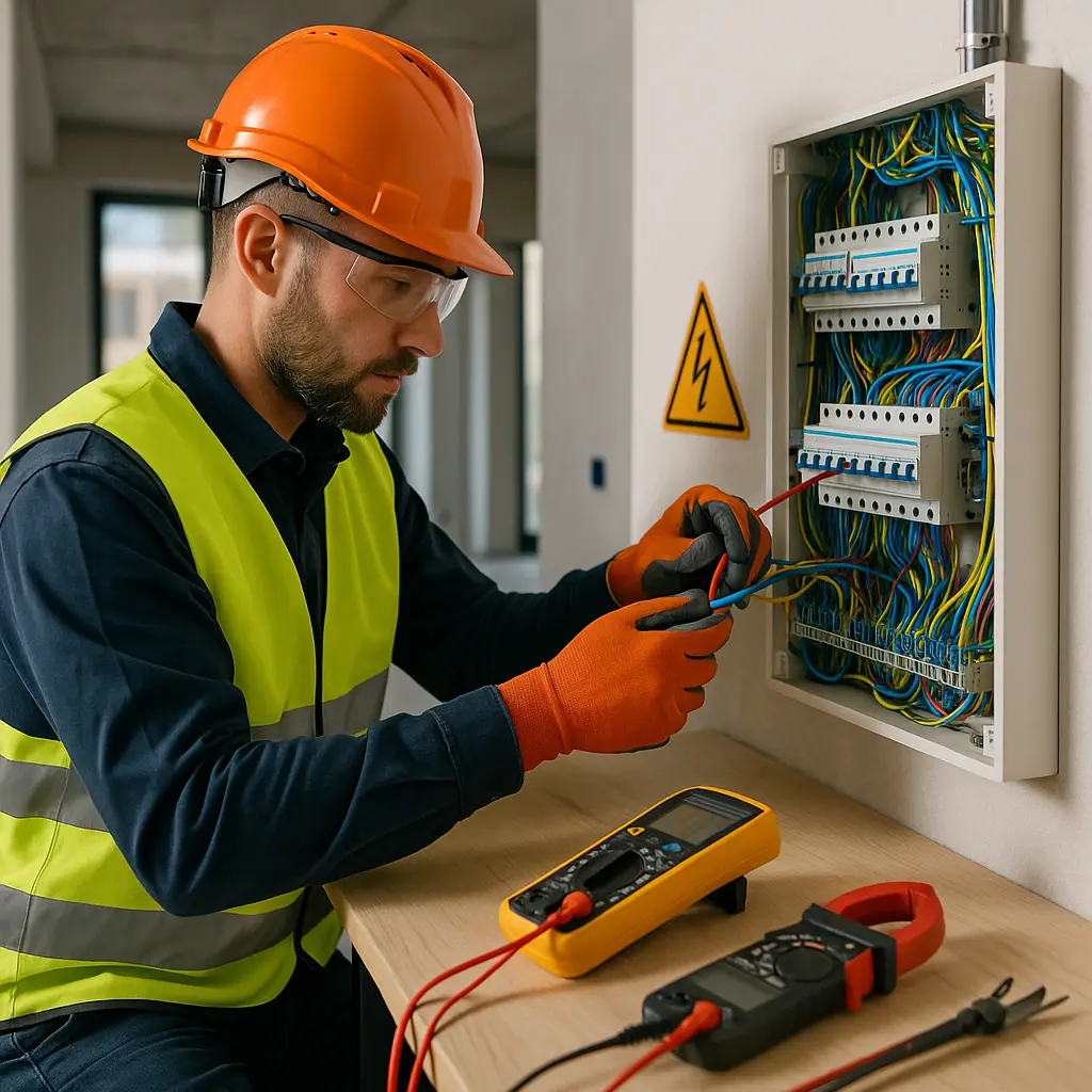 Elettricitista Image