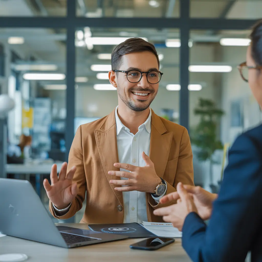 Rappresentante Tecnico Account Image