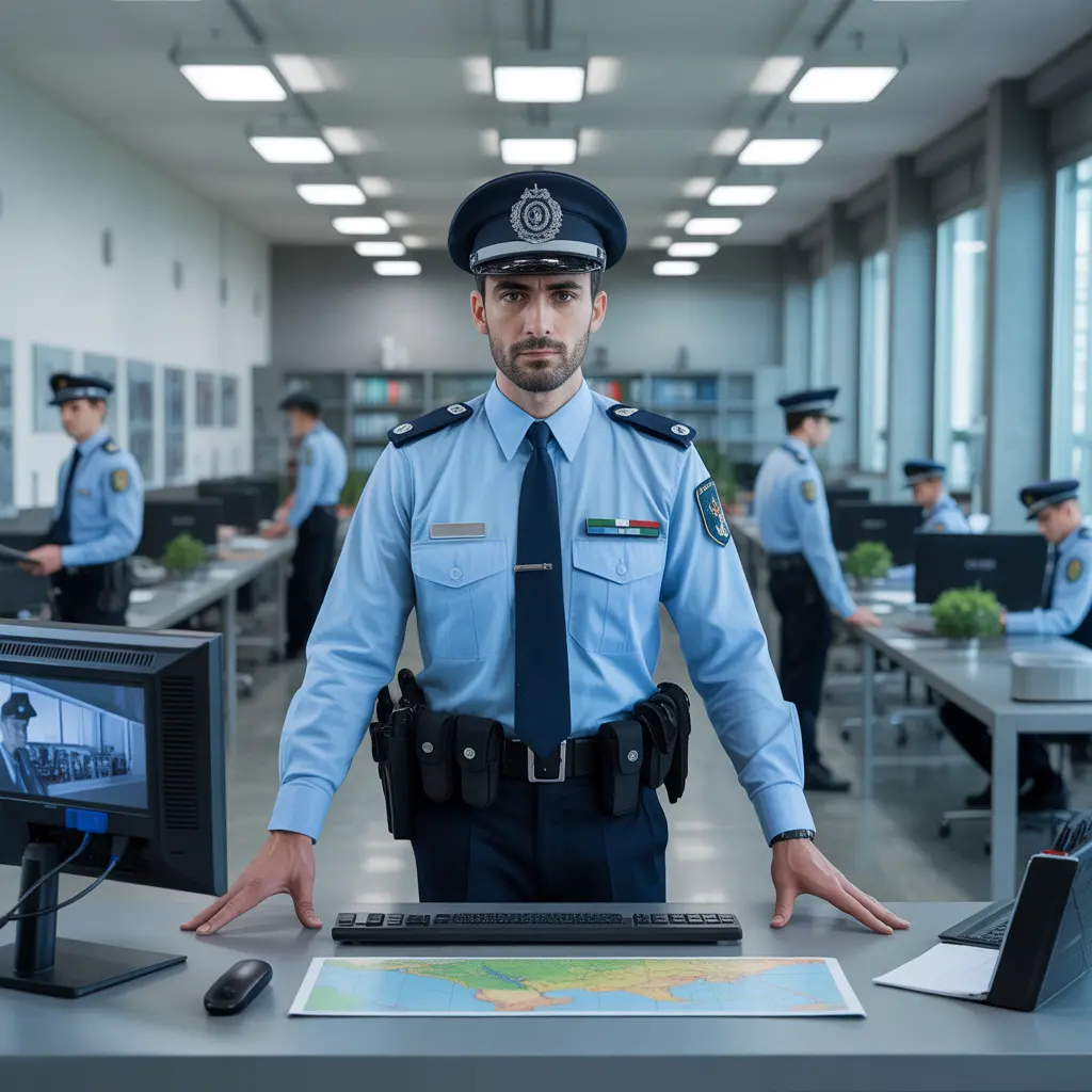 sovrintendente Image