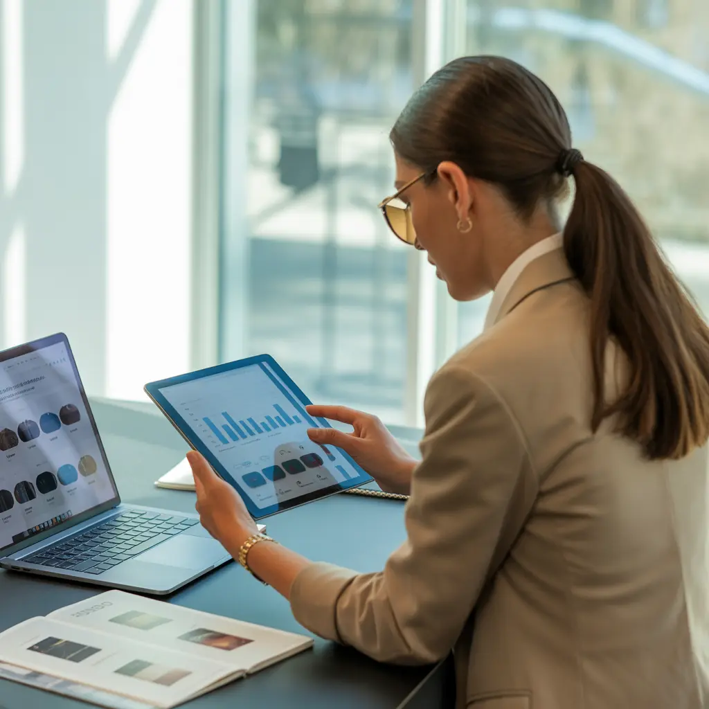 Specialista vendite Image