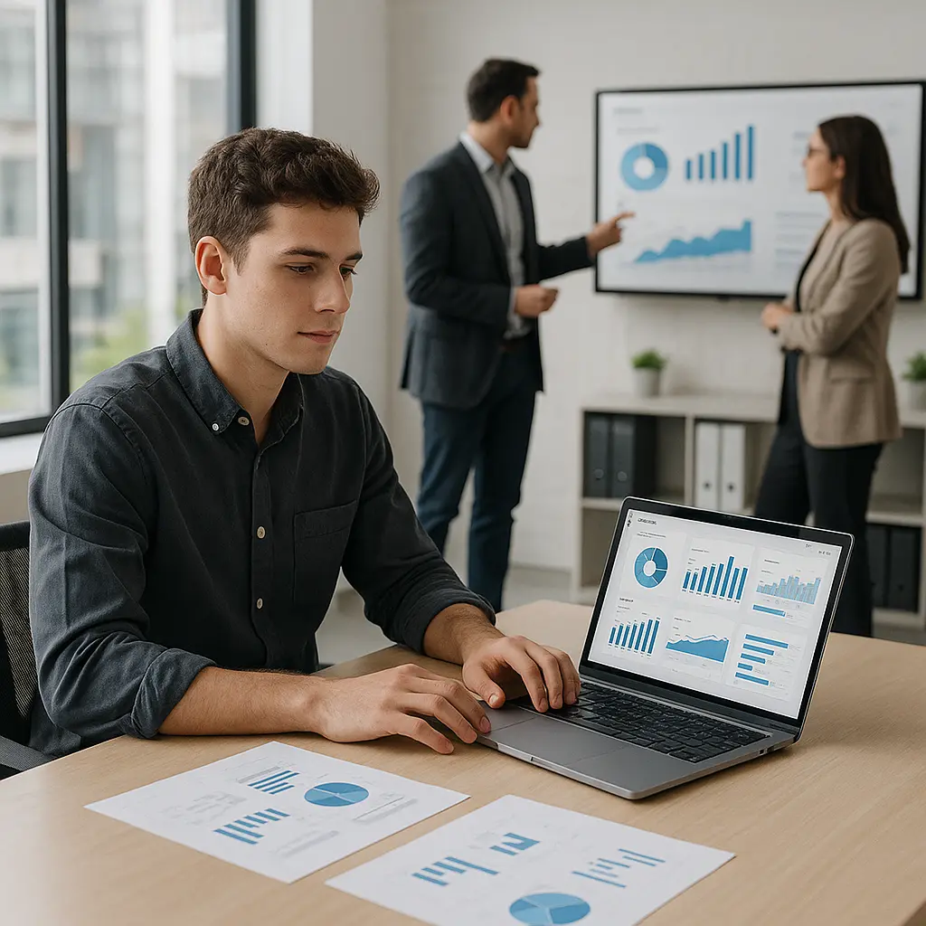 Stagista Pricing Image