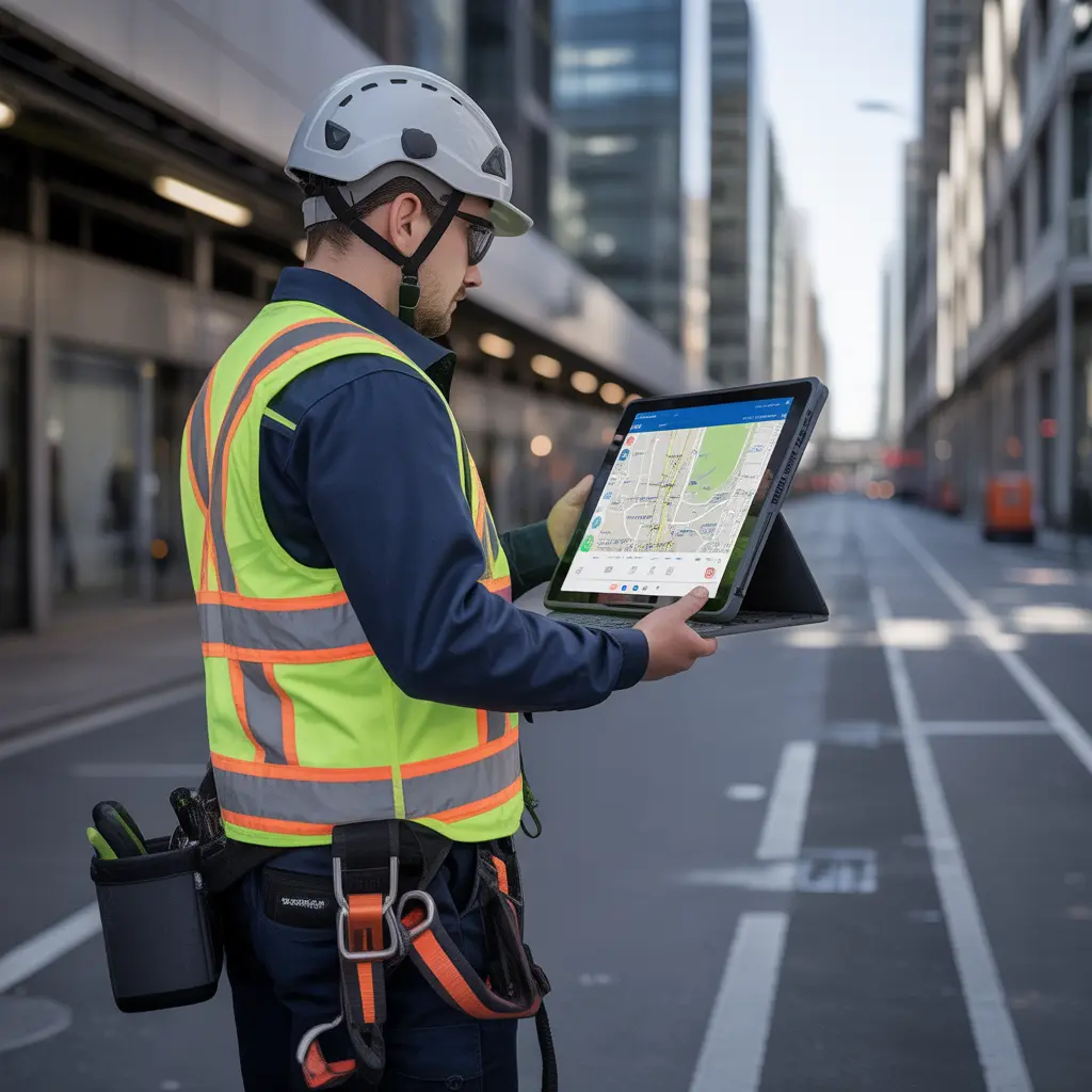 Esperto in rilievo Image