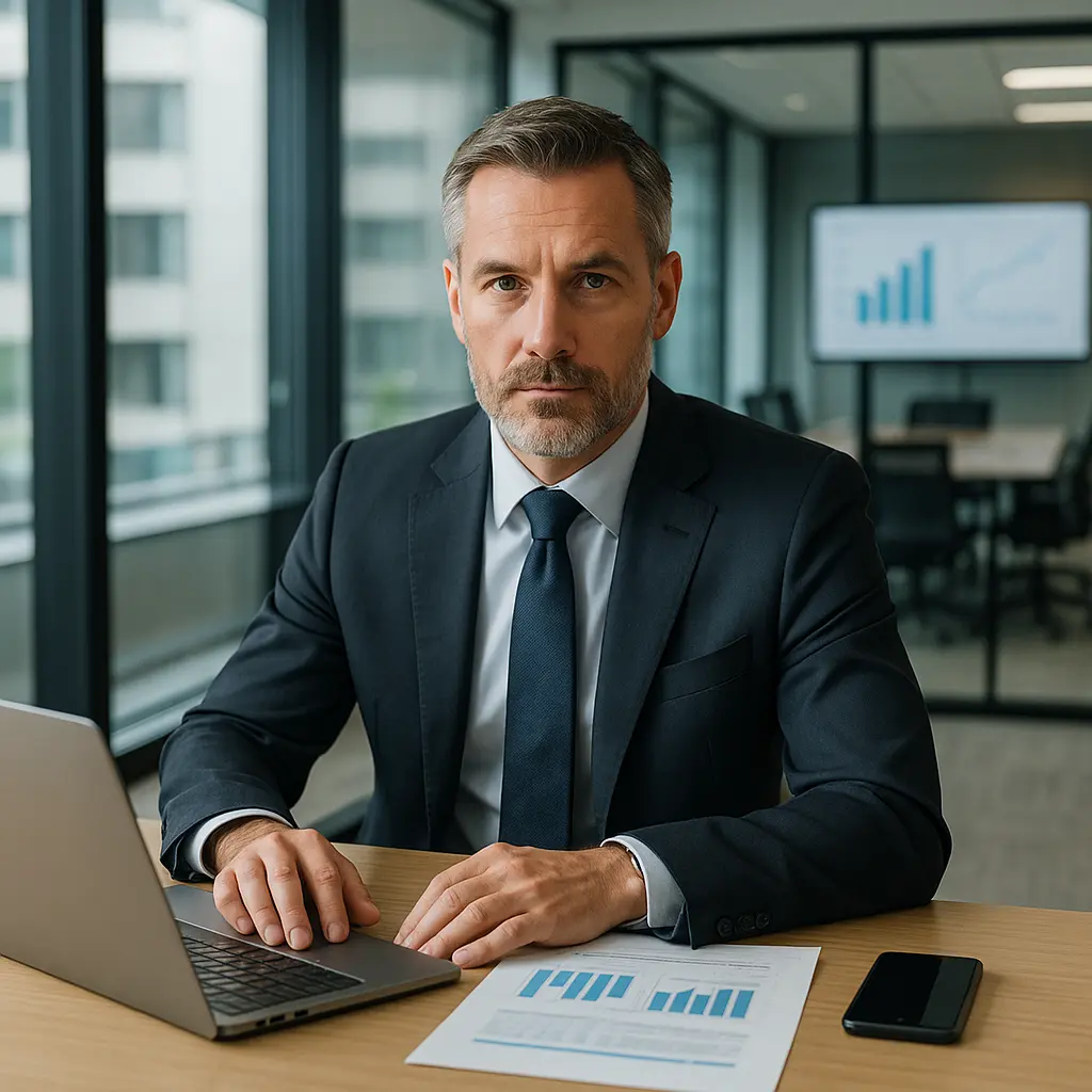 Manager Avanzato Image