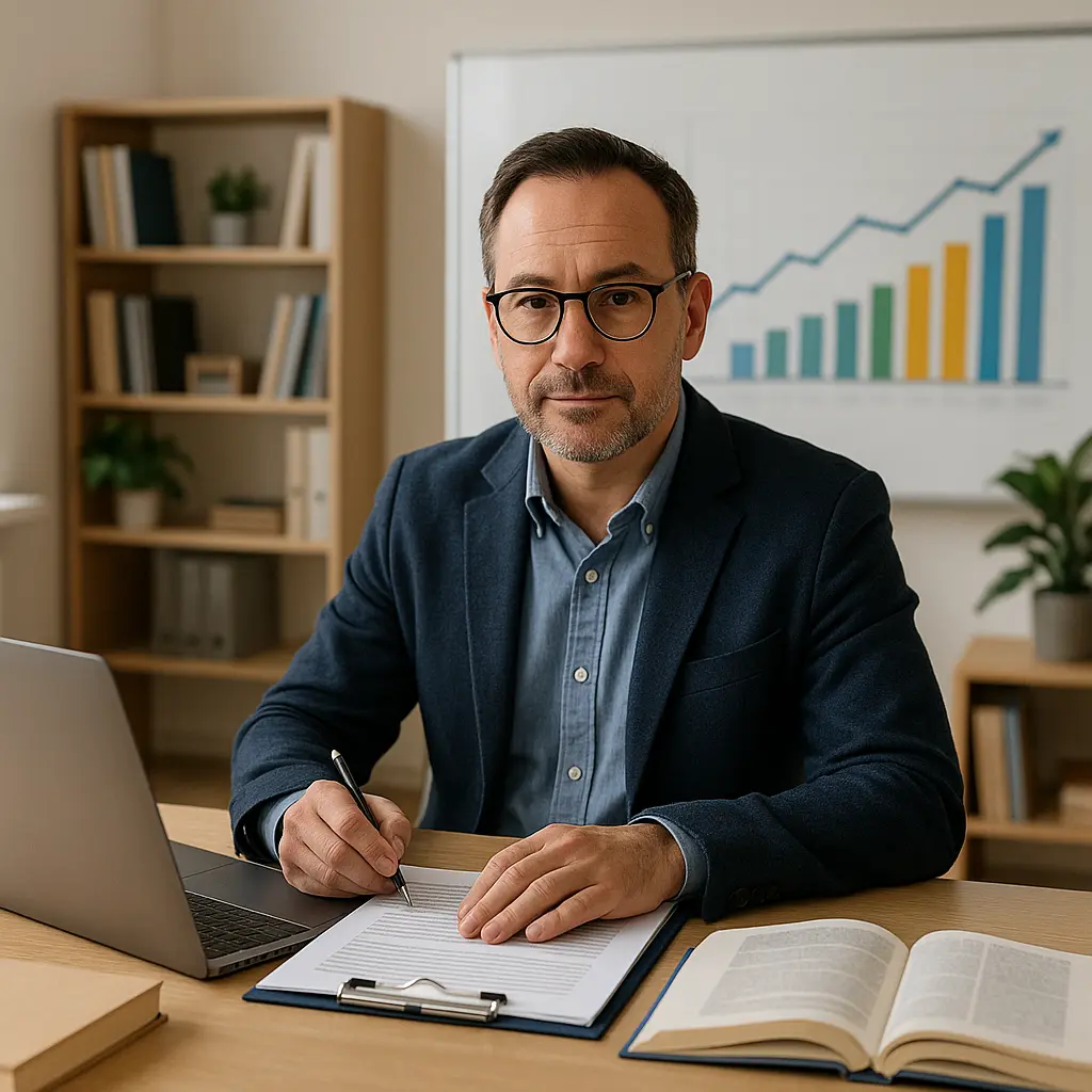 Supervisore Didattico Image