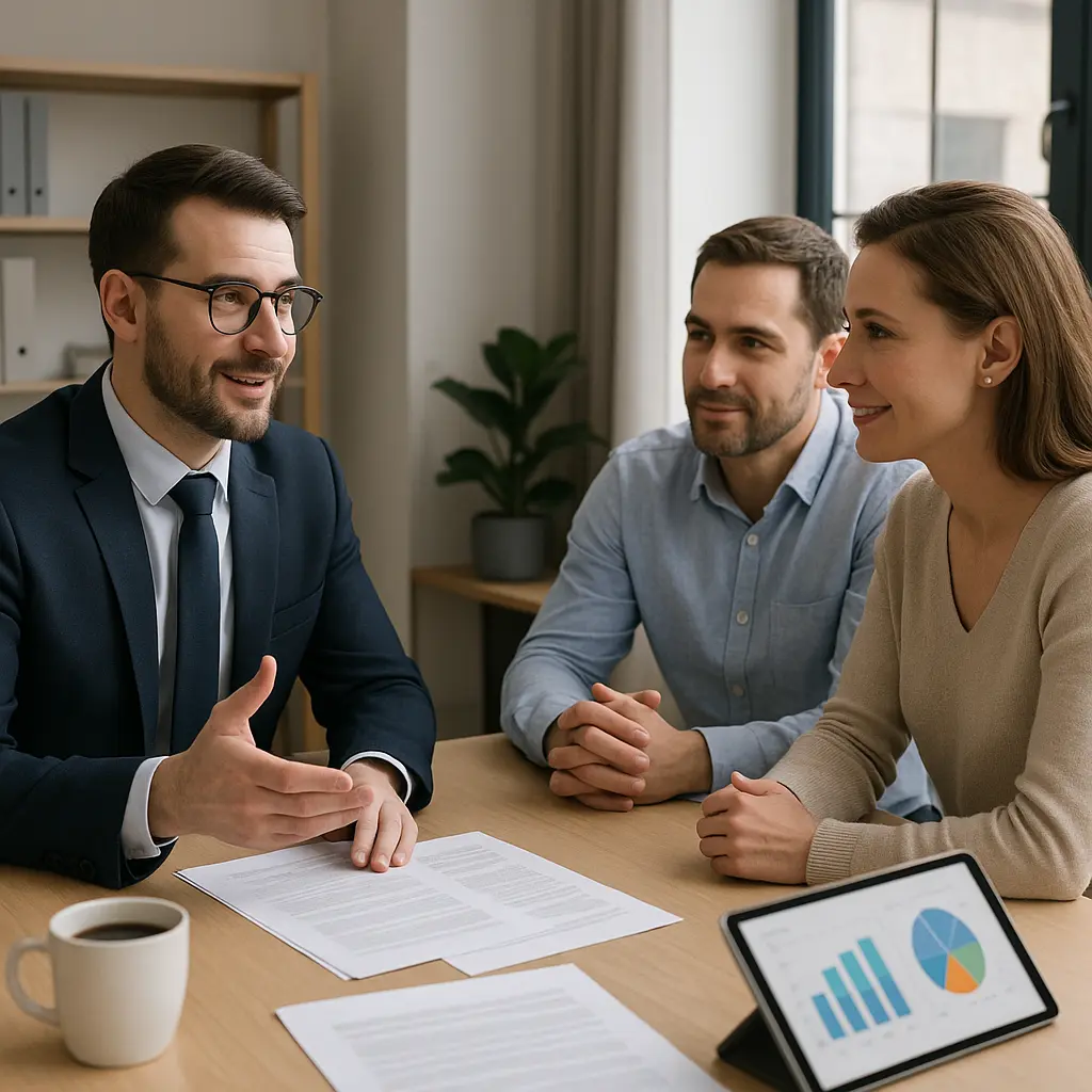 Agente di Vita Image