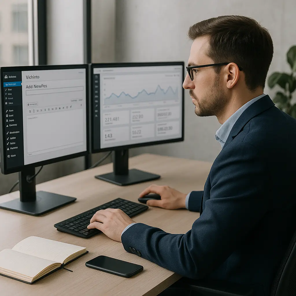 Gestore dei contenuti Image