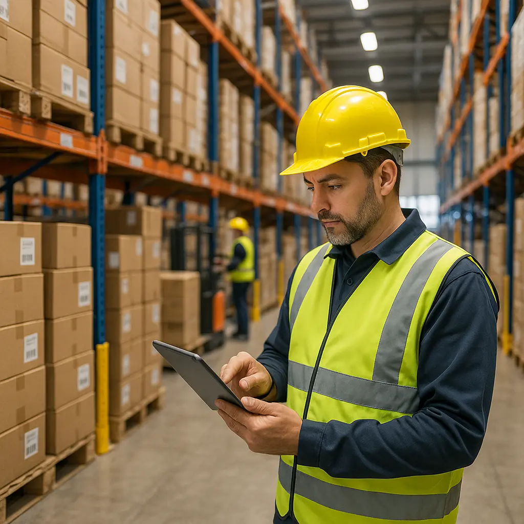 Gestore di Magazzino Image