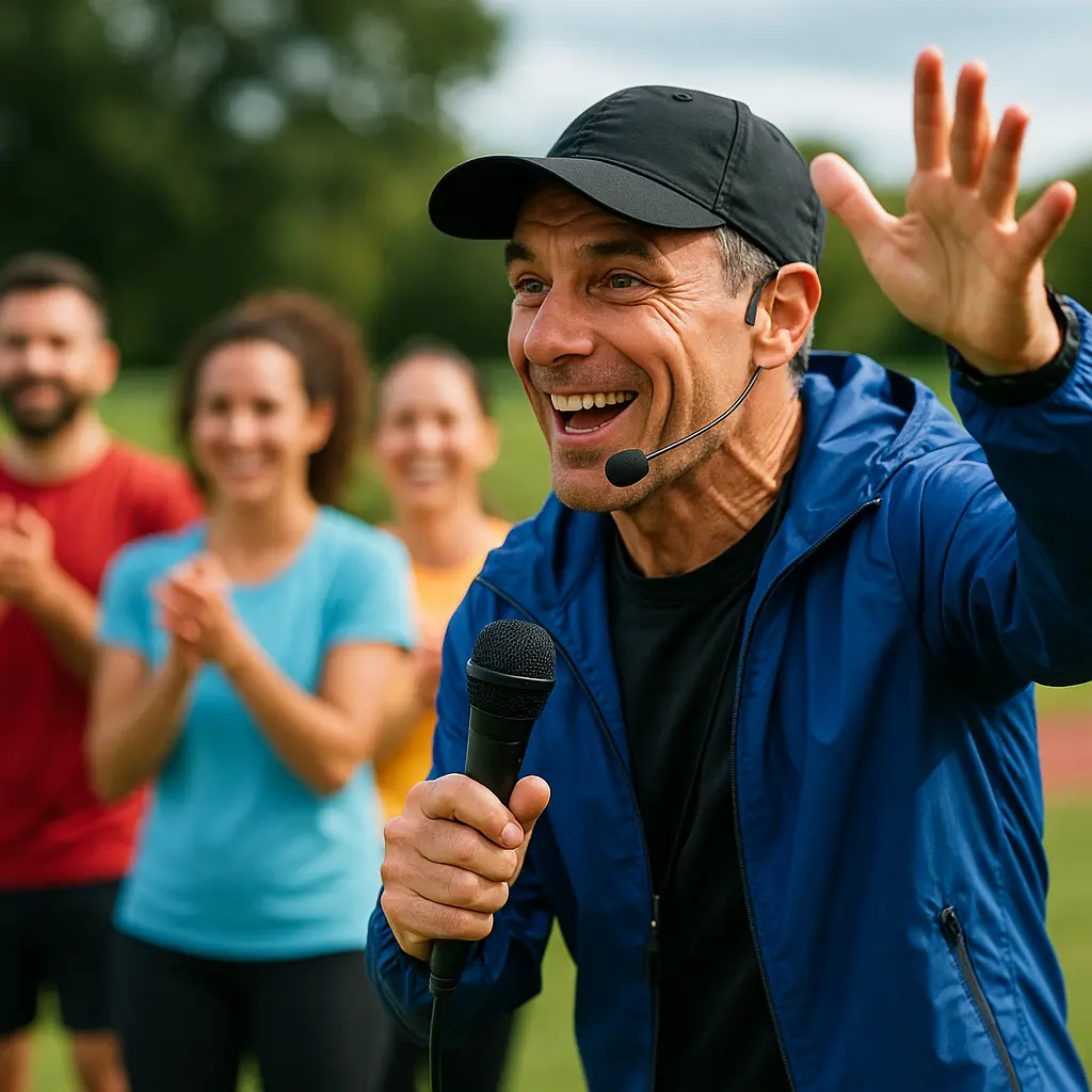 Incoraggiatore Image