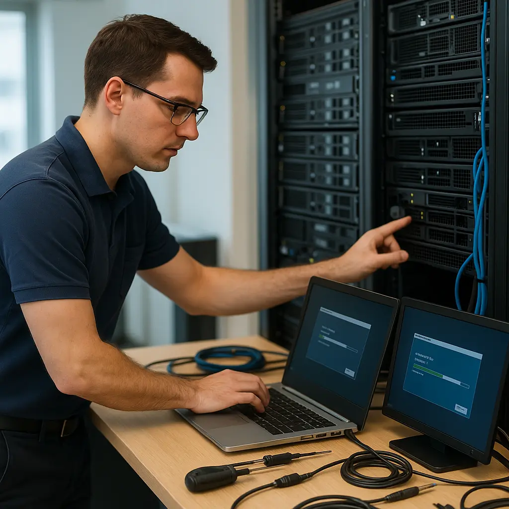 Installatore di Software Image