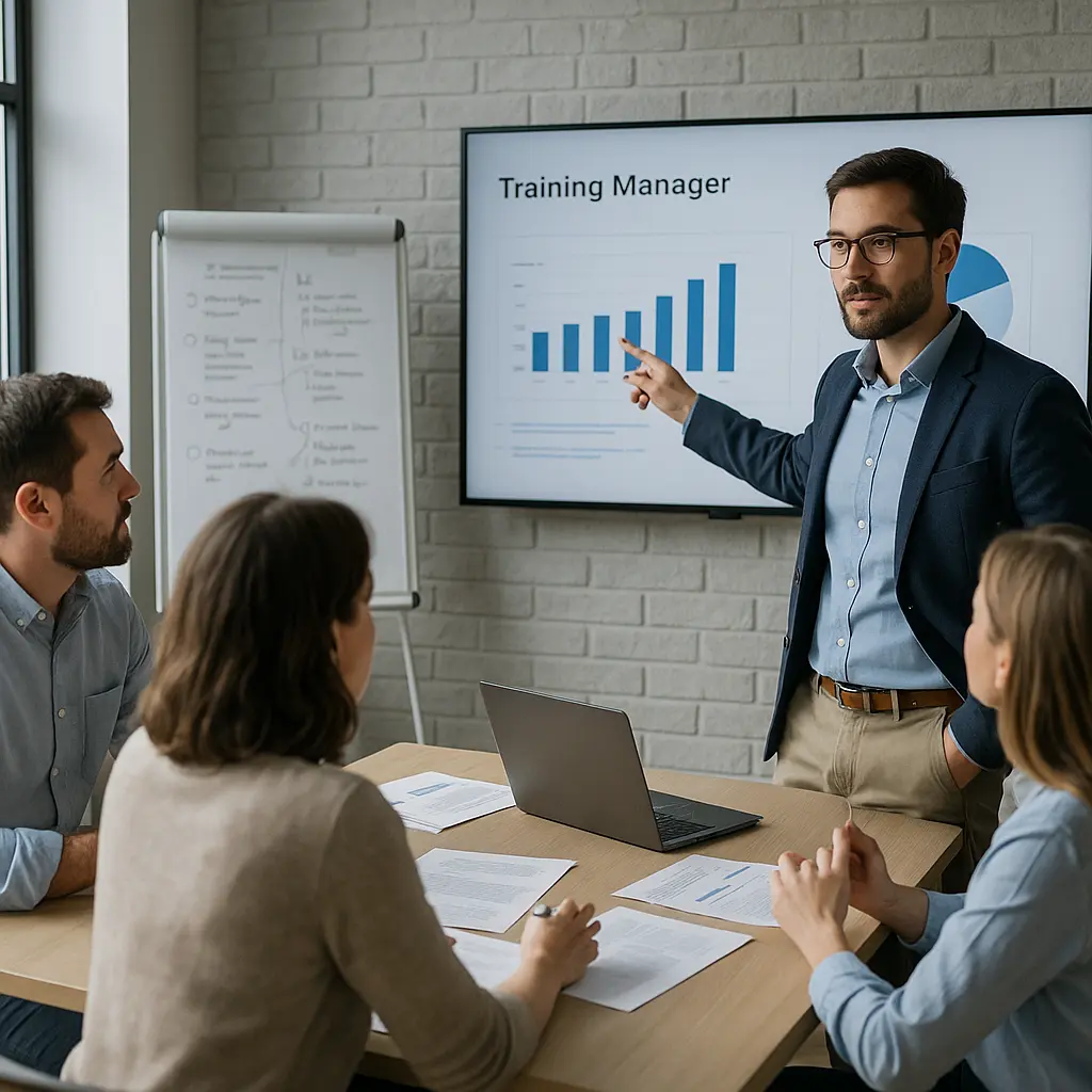 Manager Formativo Image