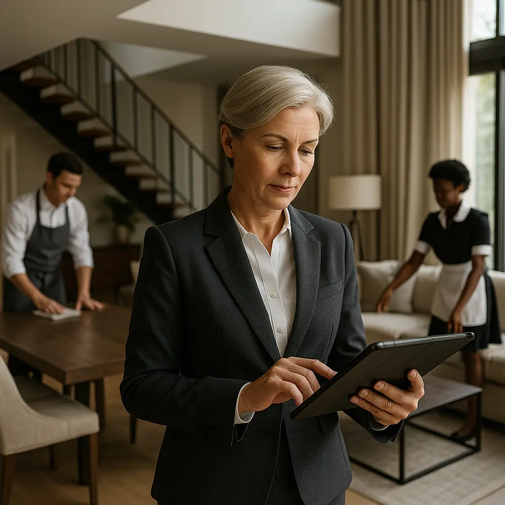 Direttore Privato Image