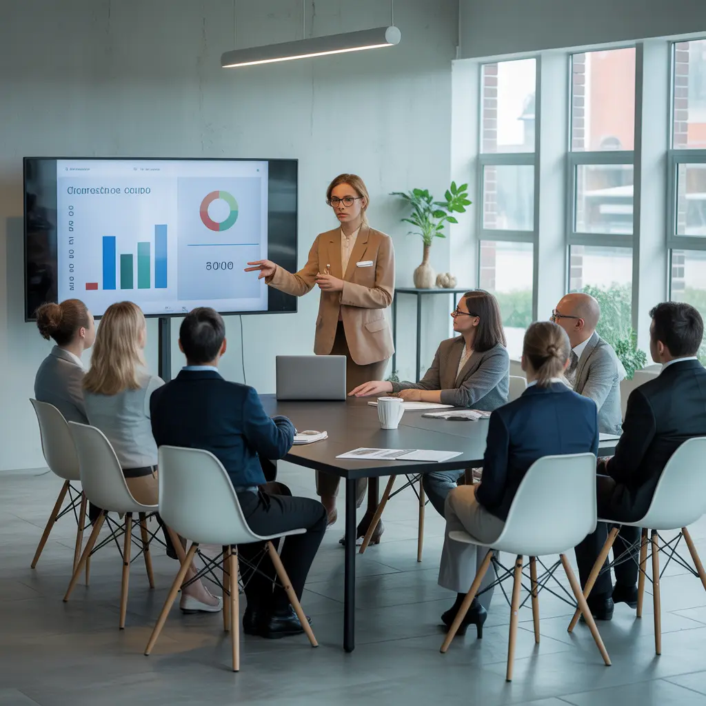 Psicologo del lavoro e delle organizzazioni Image